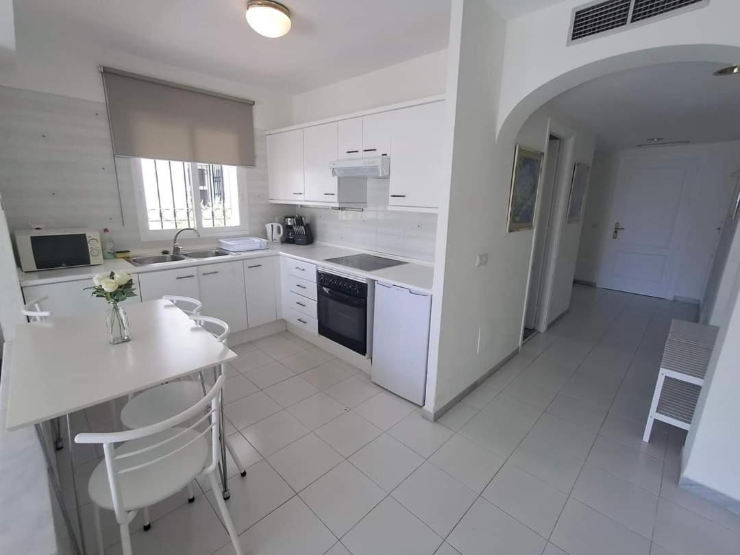 Ferienwohnung Rancho A 119 La Cala De Mijas Exterior foto