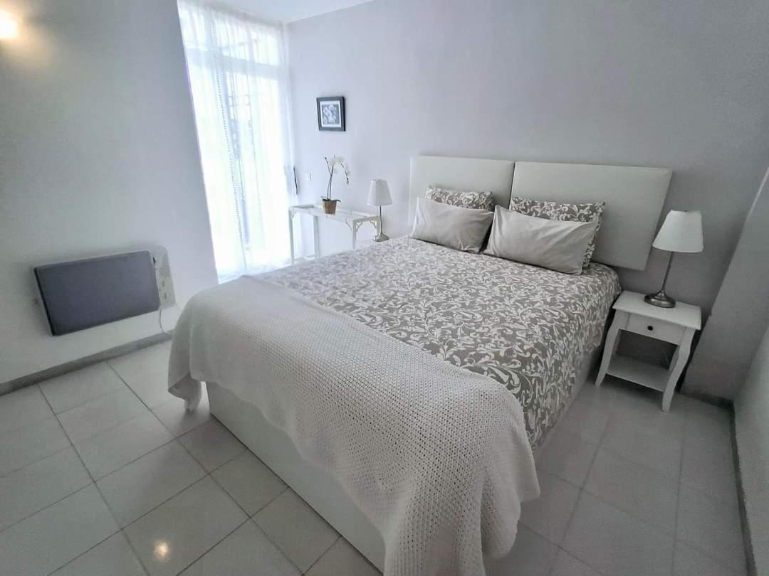 Ferienwohnung Rancho A 119 La Cala De Mijas Exterior foto