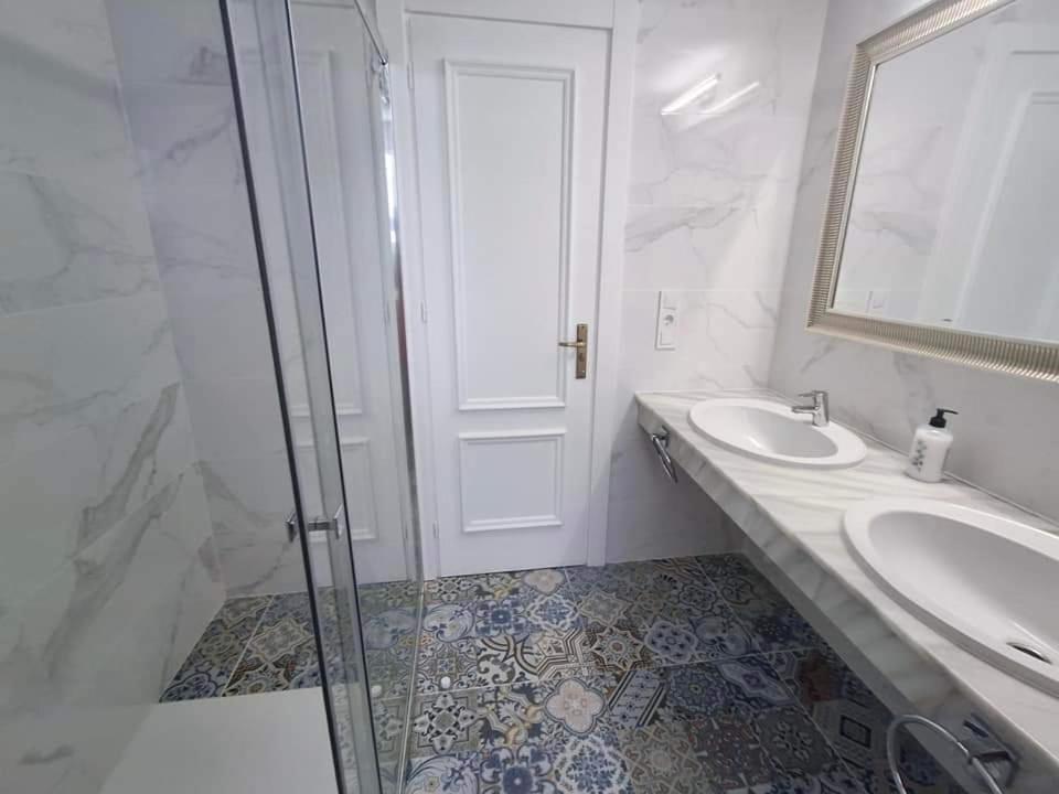 Ferienwohnung Rancho A 119 La Cala De Mijas Exterior foto