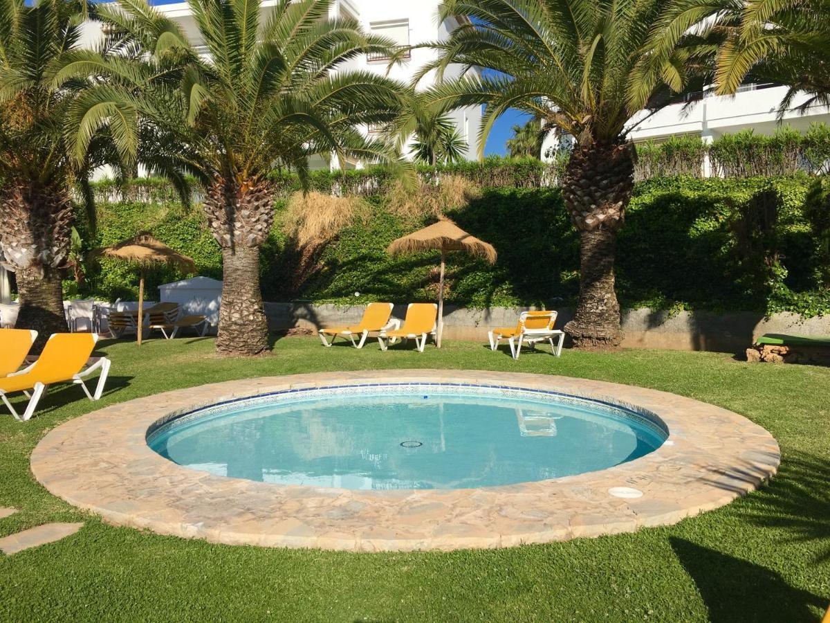 Ferienwohnung Rancho A 119 La Cala De Mijas Exterior foto